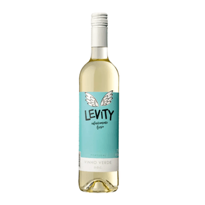 Vinho Branco Verde Levity Português 750ml
